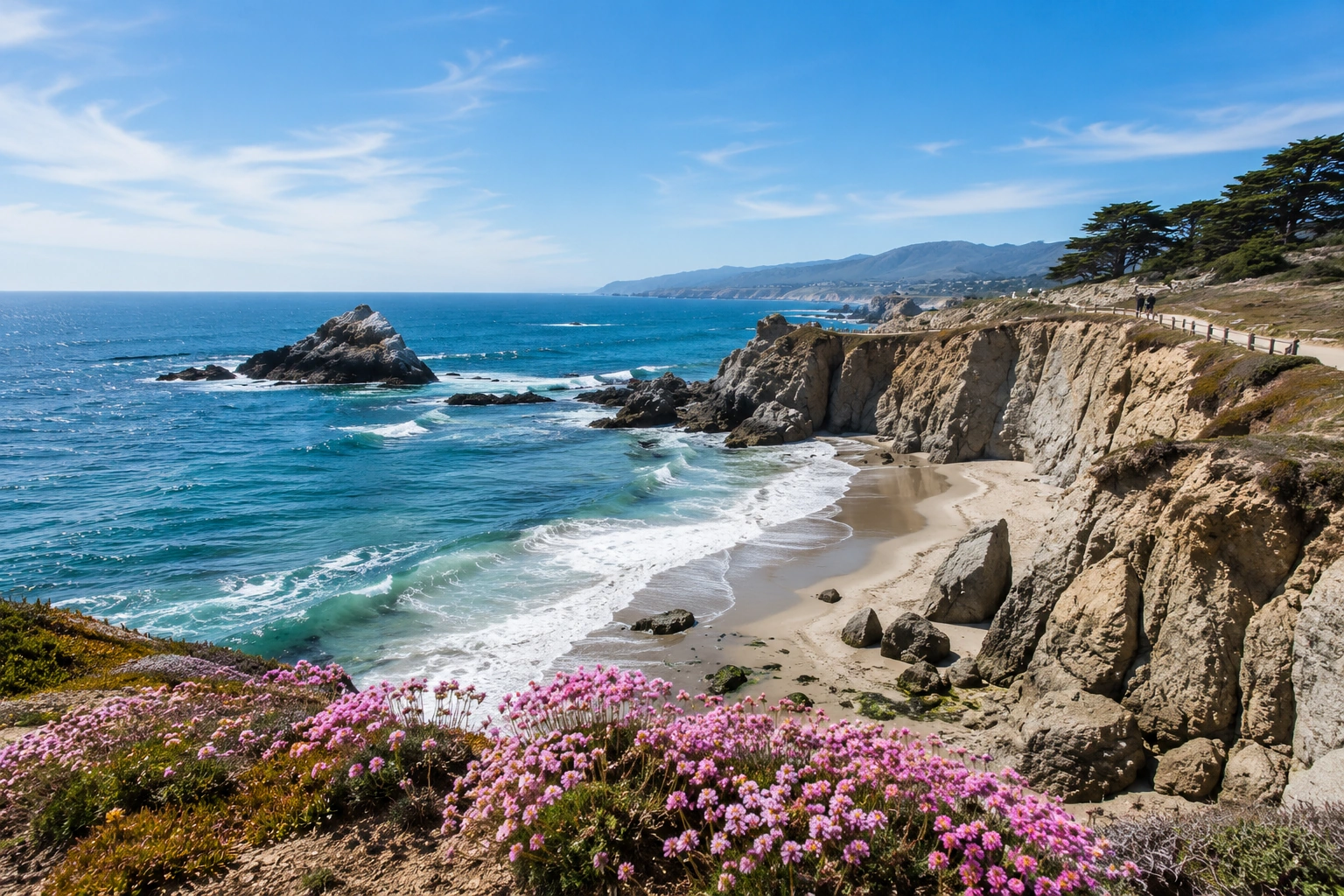 San Francisco hidden gems