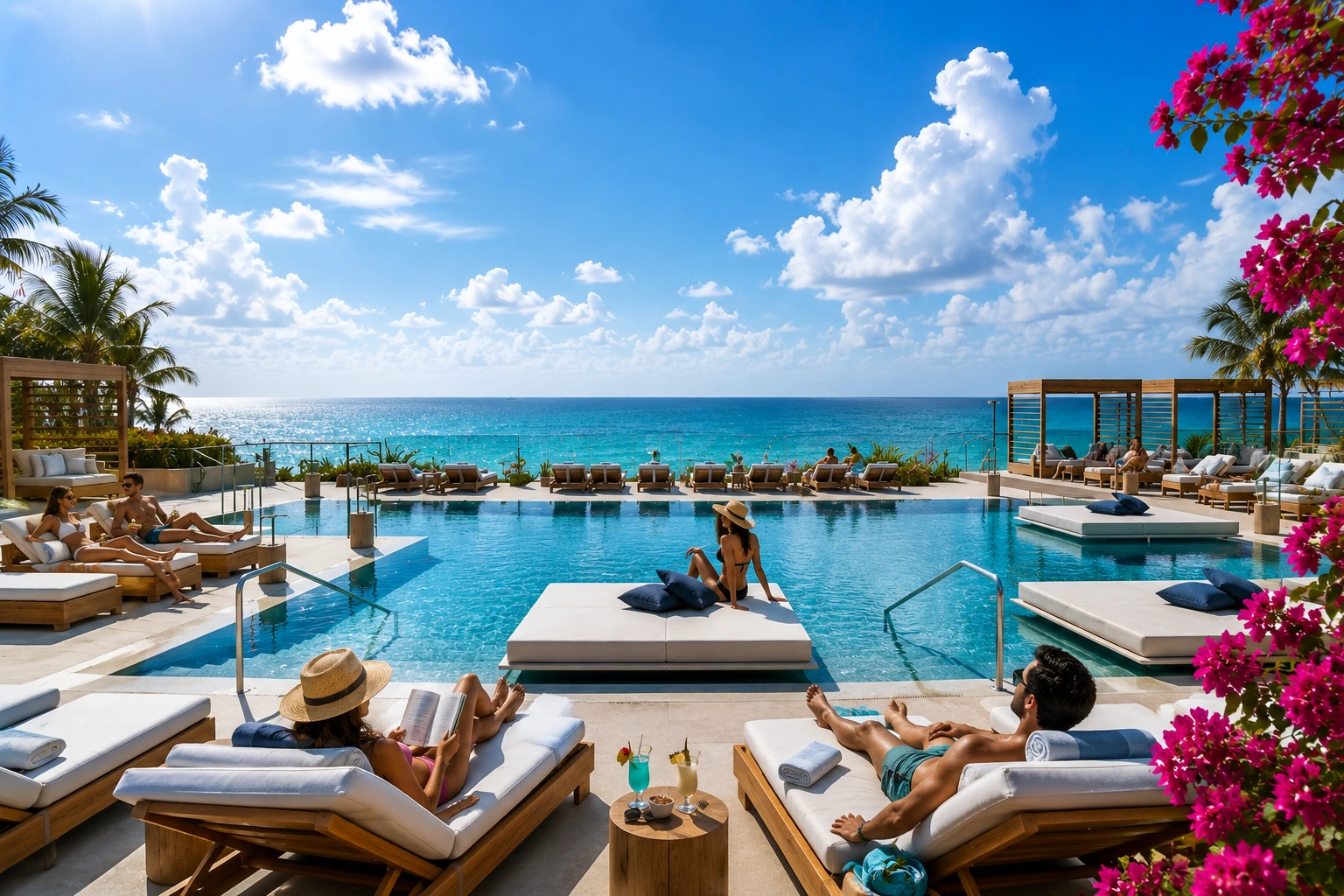 affordable spa resorts USA