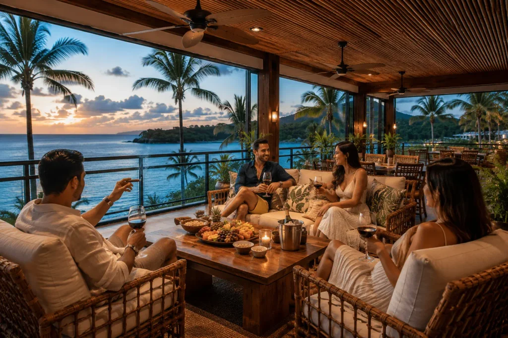 all inclusive resorts 