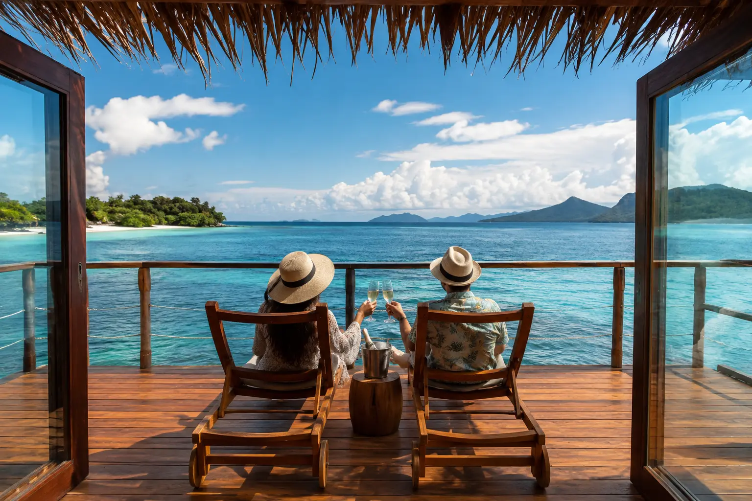 all inclusive resorts usa