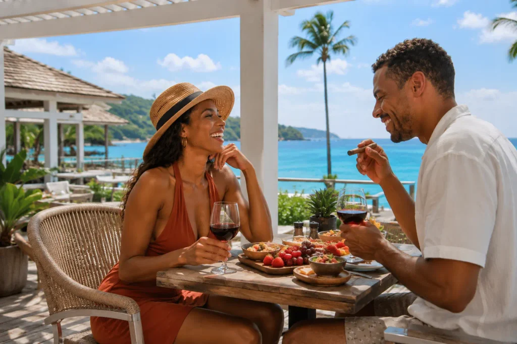 all inclusive resorts in the united states