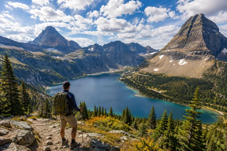 Hidden National Parks USA