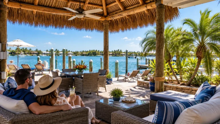 Airbnbs Florida Keys