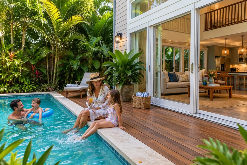 airbnb keys florida