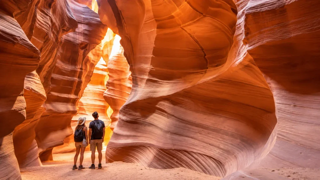 beautiful places
