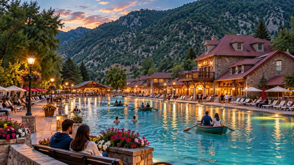 best places to ski in colorado