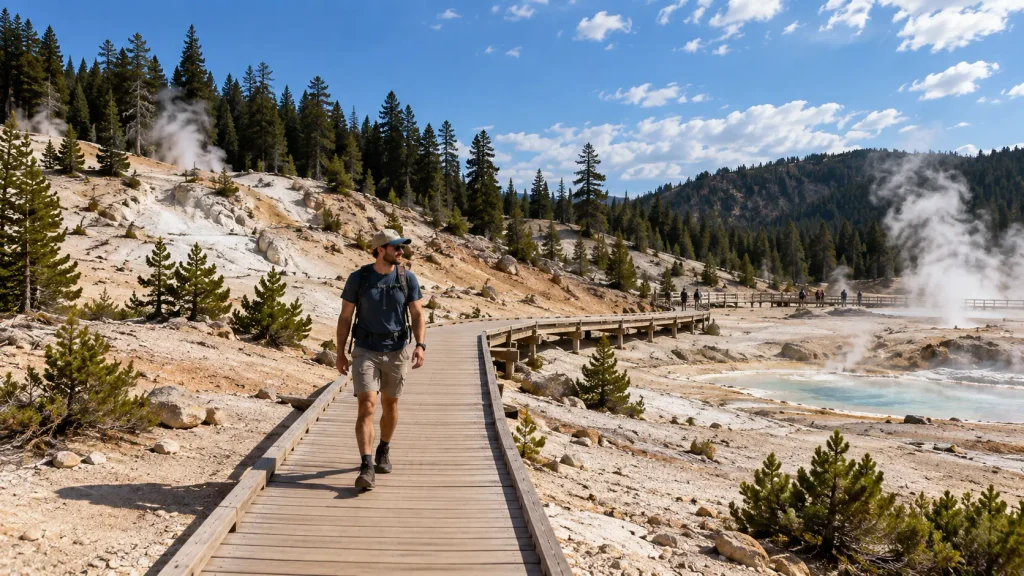 best places to visit in California