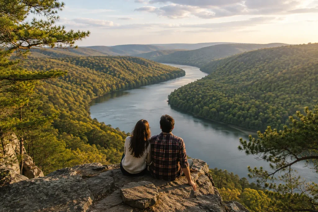 best places to visit in the south