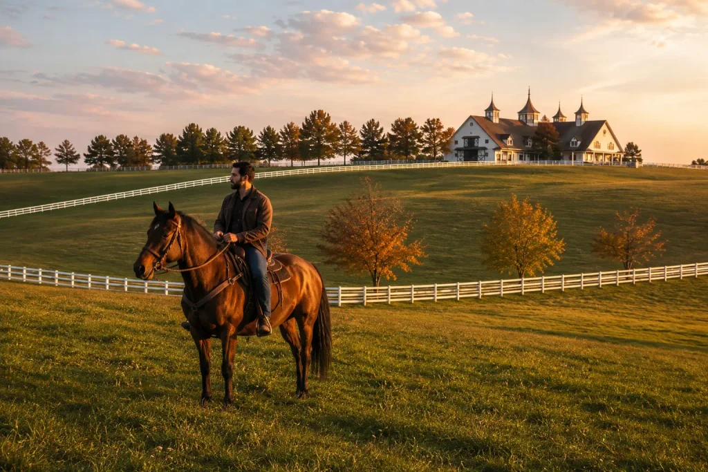 best vacation spots in the south