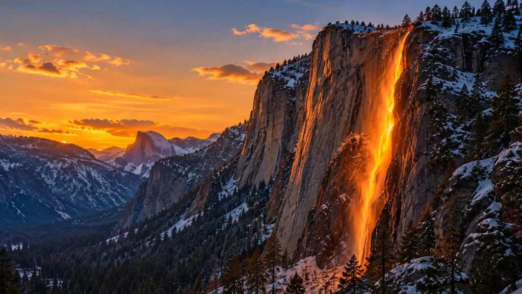 most beautiful places in the us