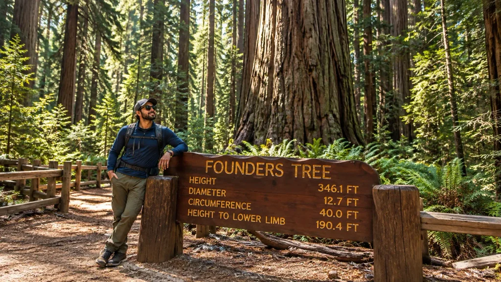 places to visit in california