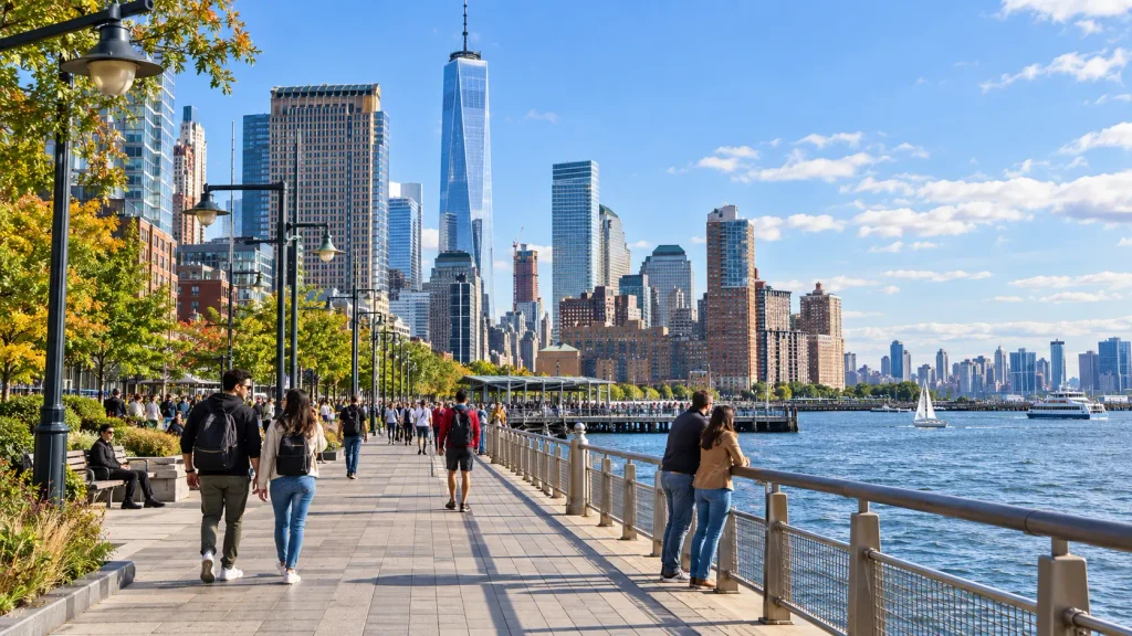 scenic amtrak routes