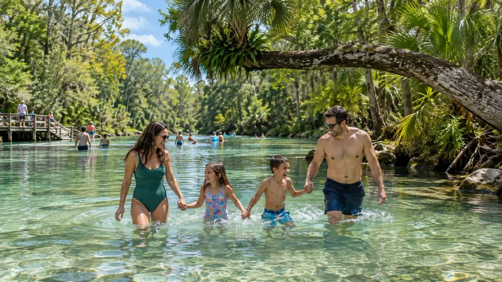 summer vacation ideas