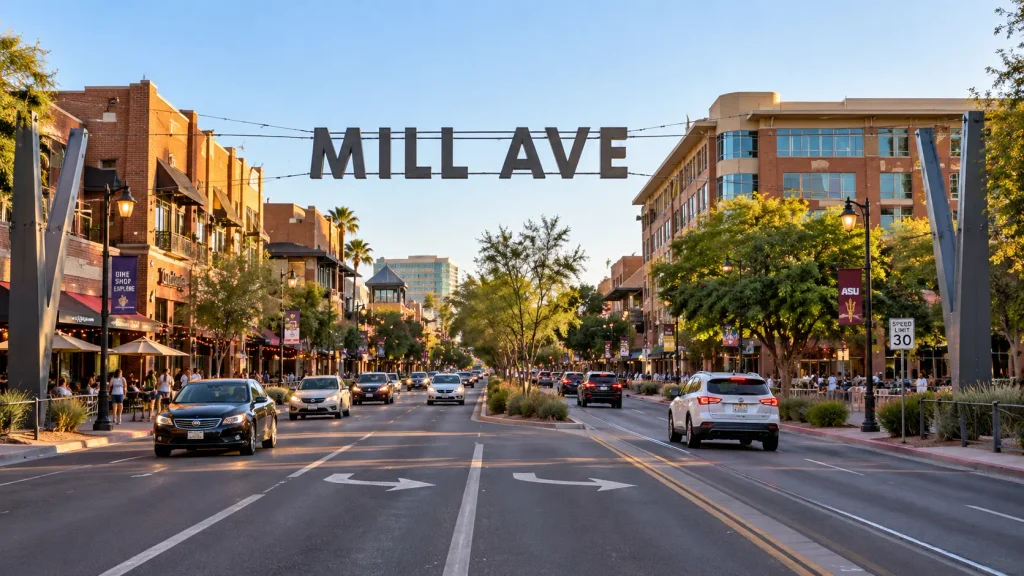 things to do Phoenix Arizona