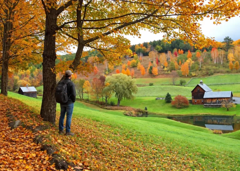 things to do Woodstock Vermont
