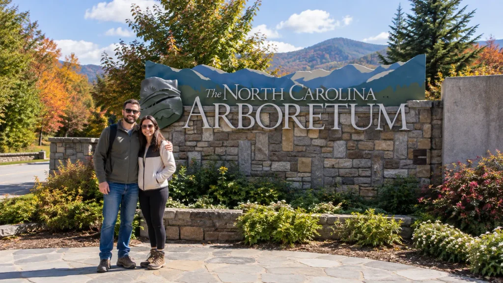 things to do in ashville