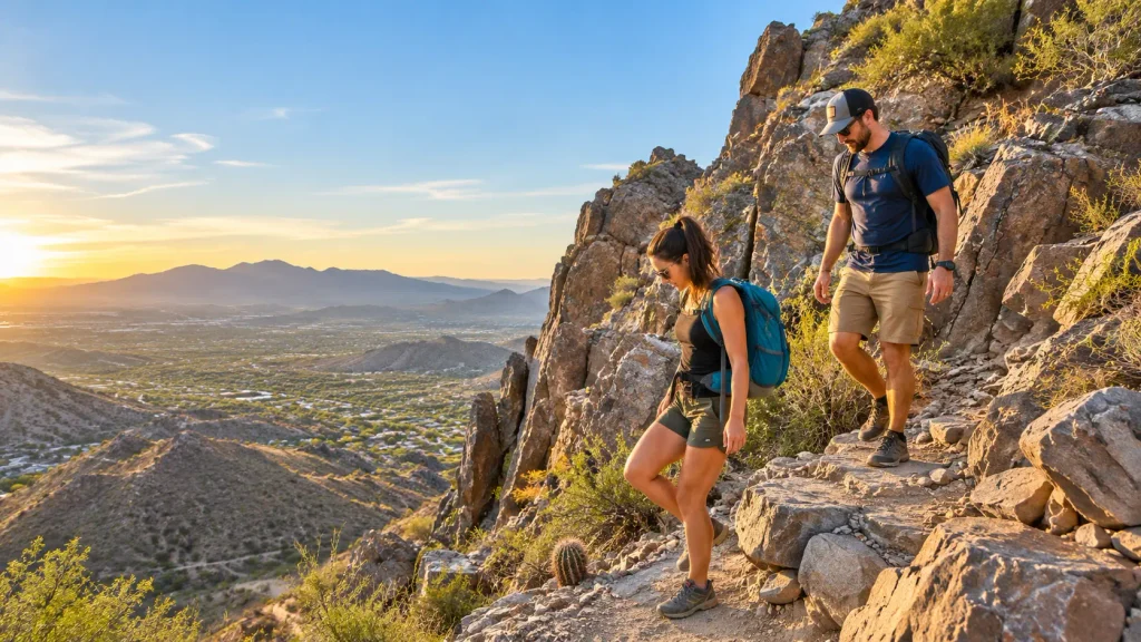things to do in phoenix arizona