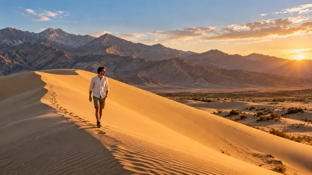 top 10 places to visit in California