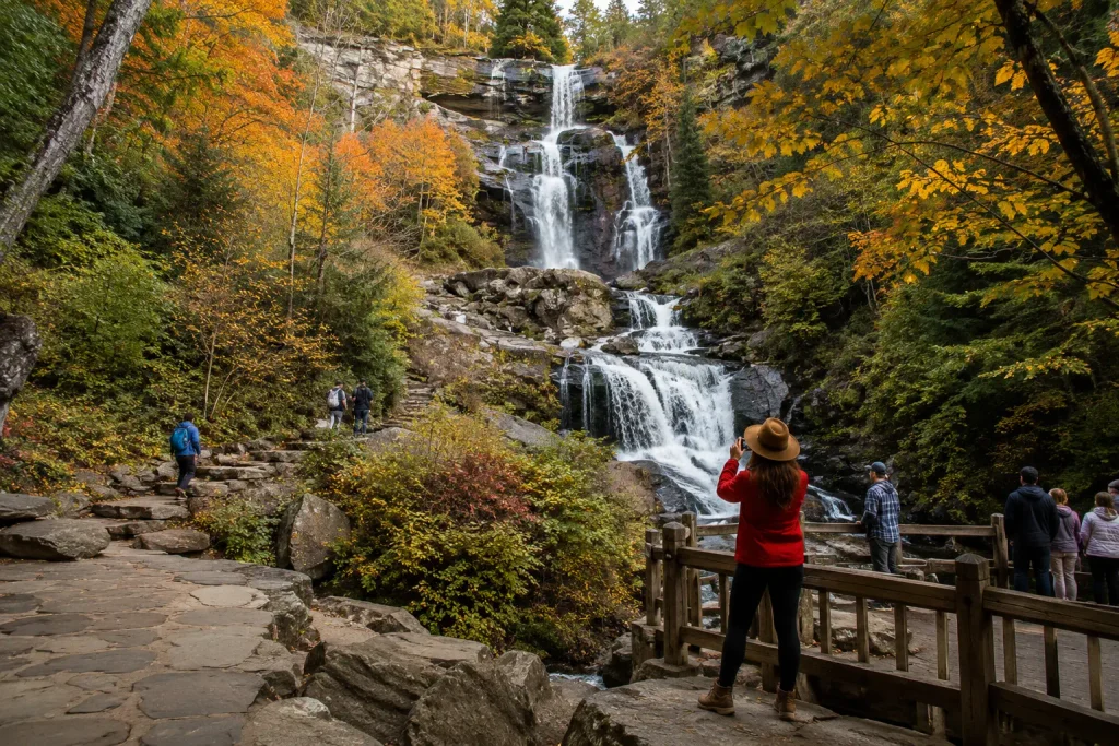 weekend vacation ideas
