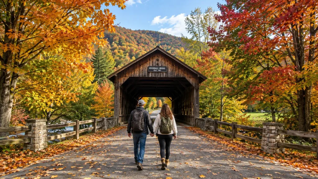 woodstock inn and resort