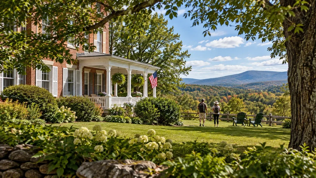 woodstock vermont things to do
