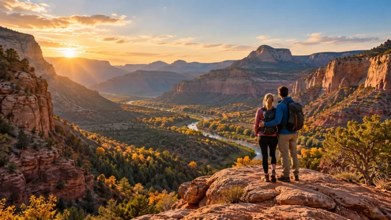 Labor Day getaways USA