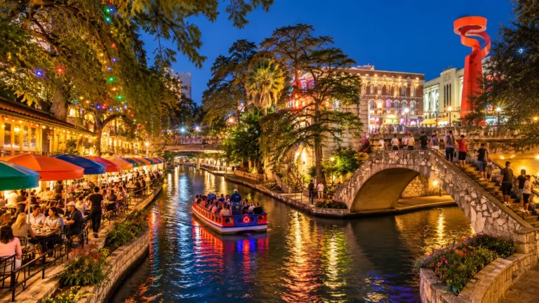 USA bucket list travel destinations
