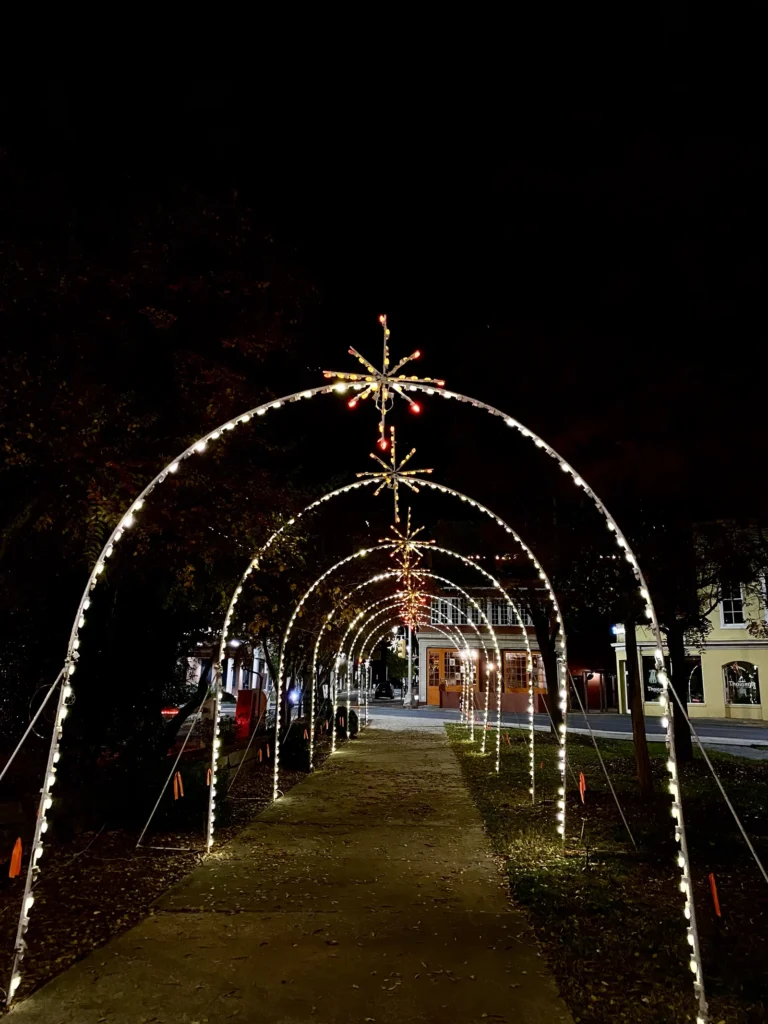 affordable christmas getaways