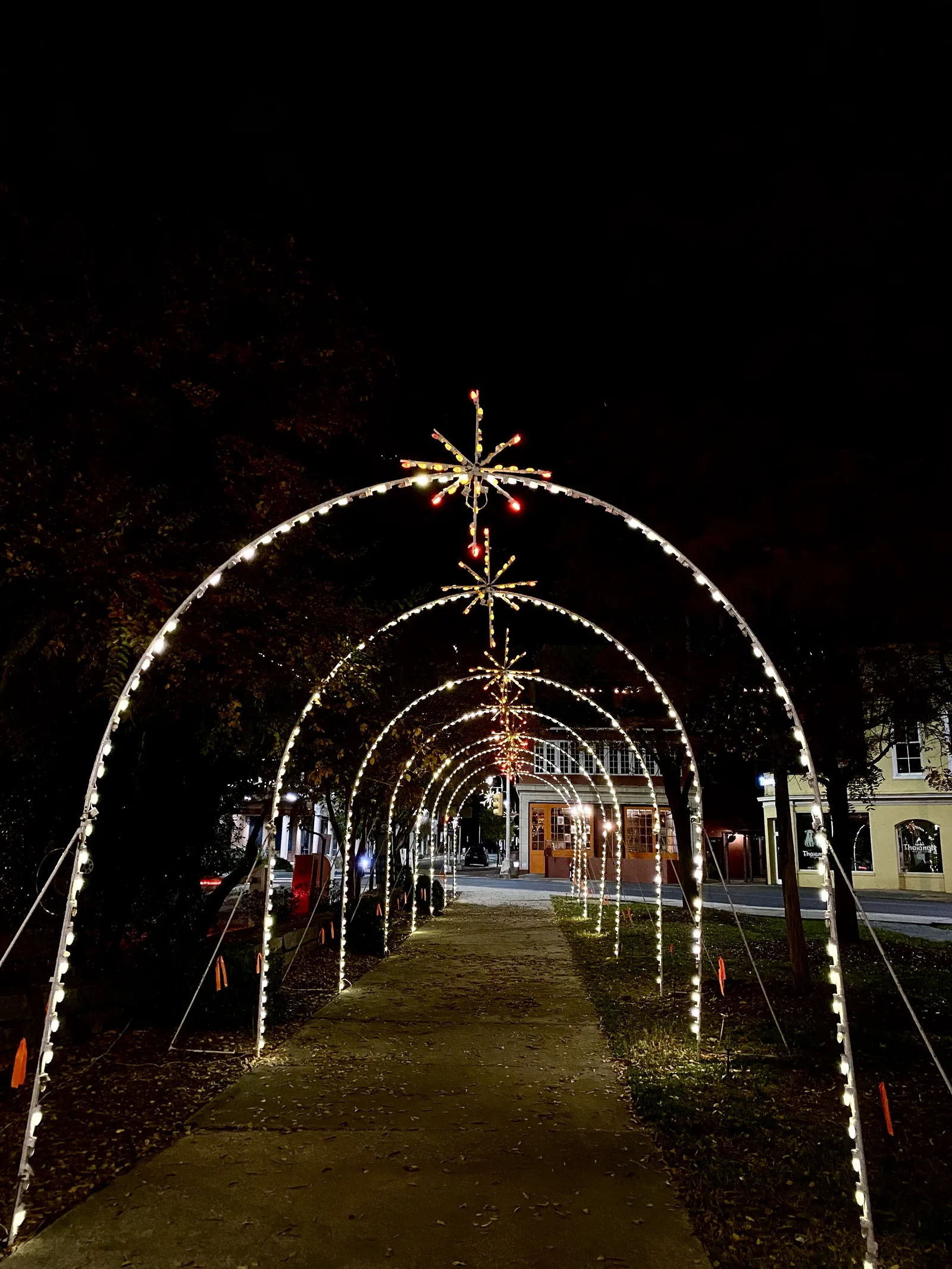 affordable christmas getaways