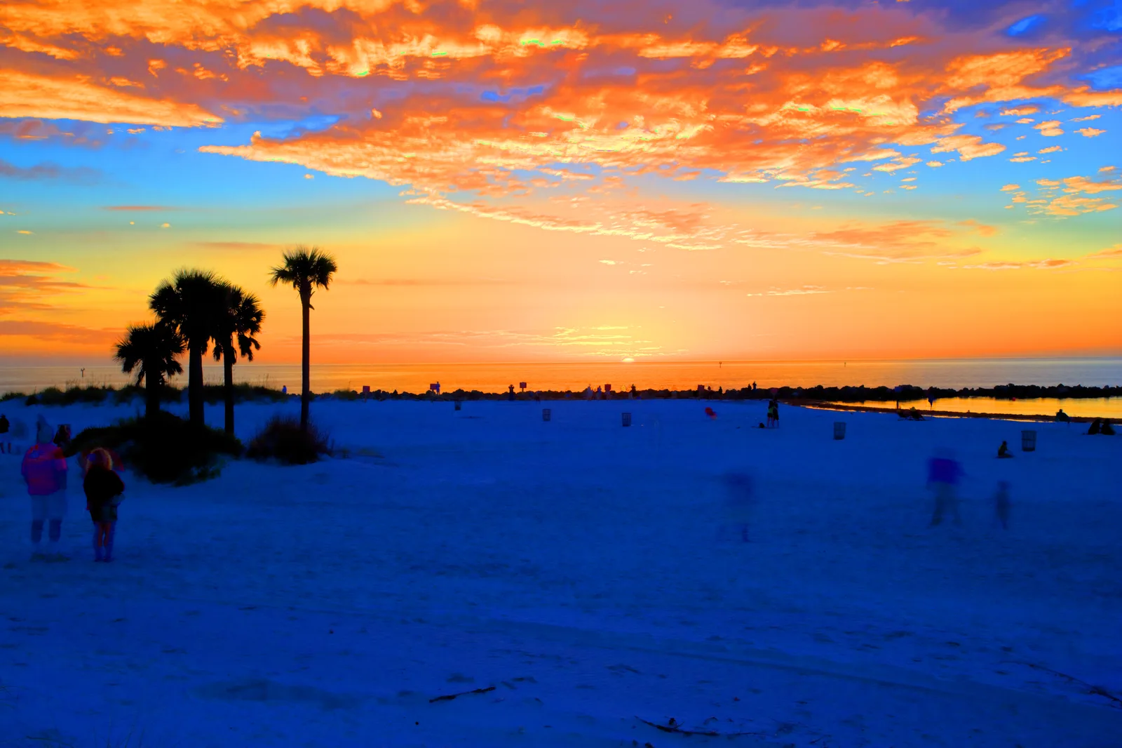 affordable warm places in winter usa