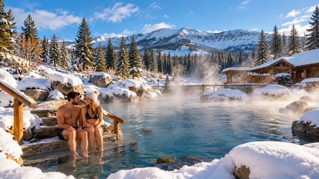 alaska northern lights vacation packages