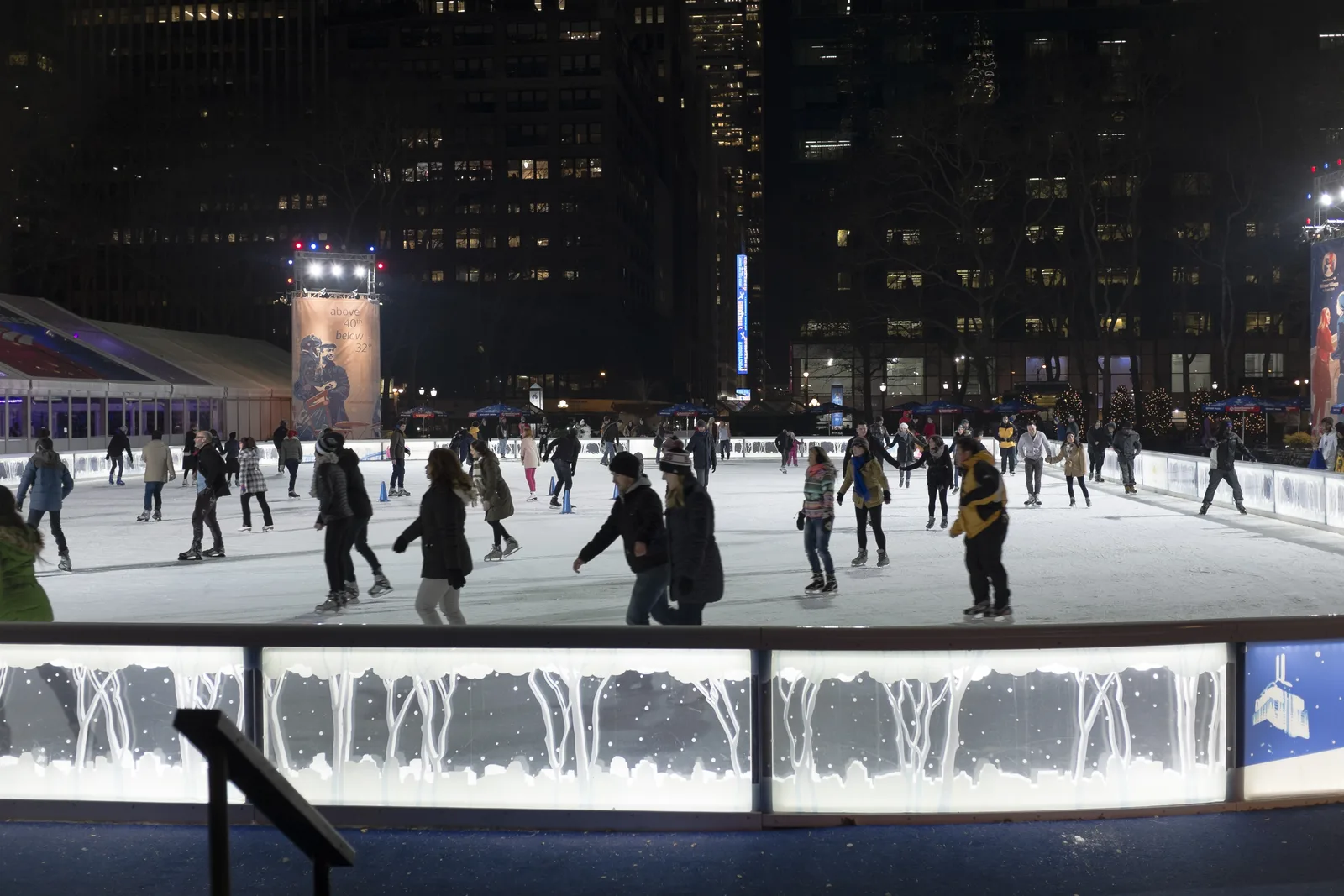 best american christmas markets to visit