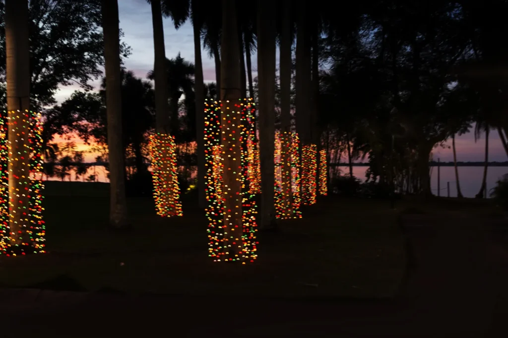 best holiday vacations in the usa