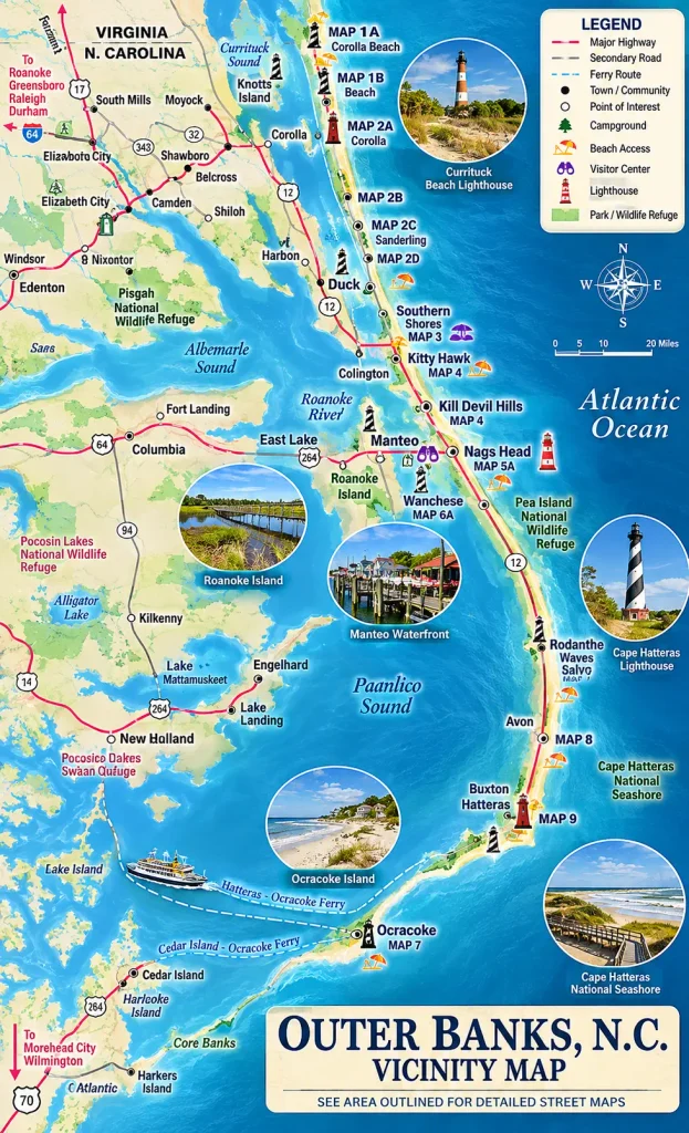 best places to go for labor day