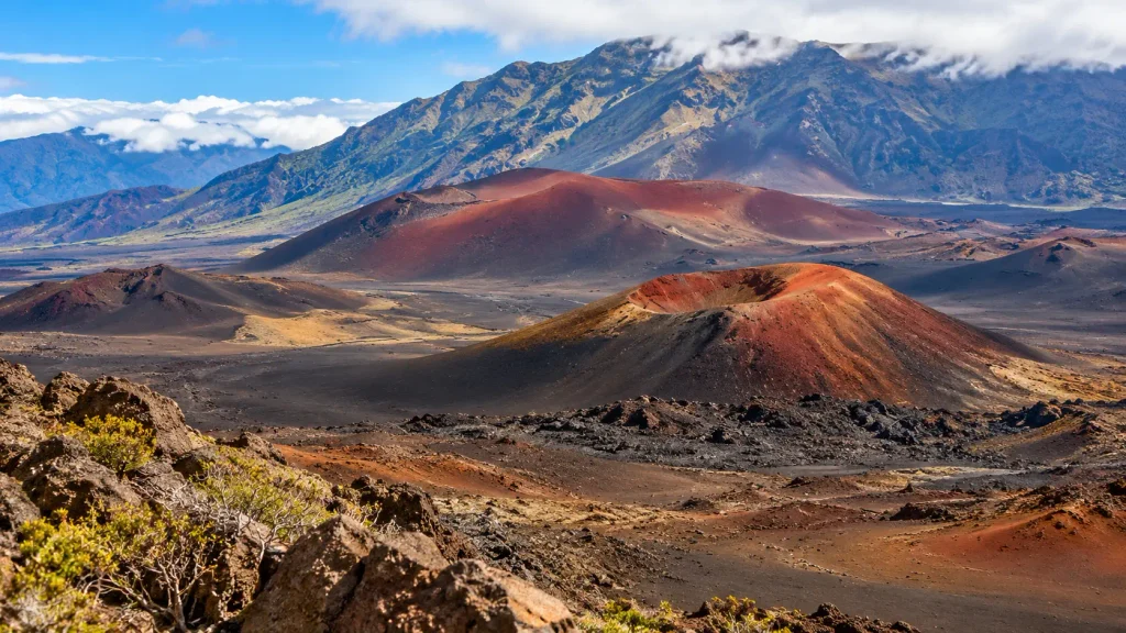 best places to travel in june