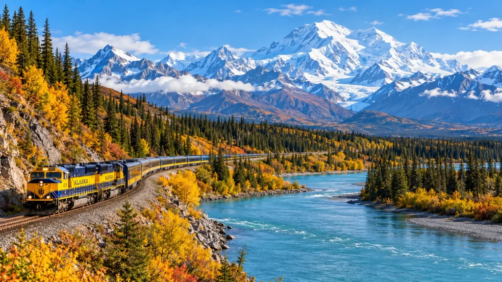 best places to vacation in june