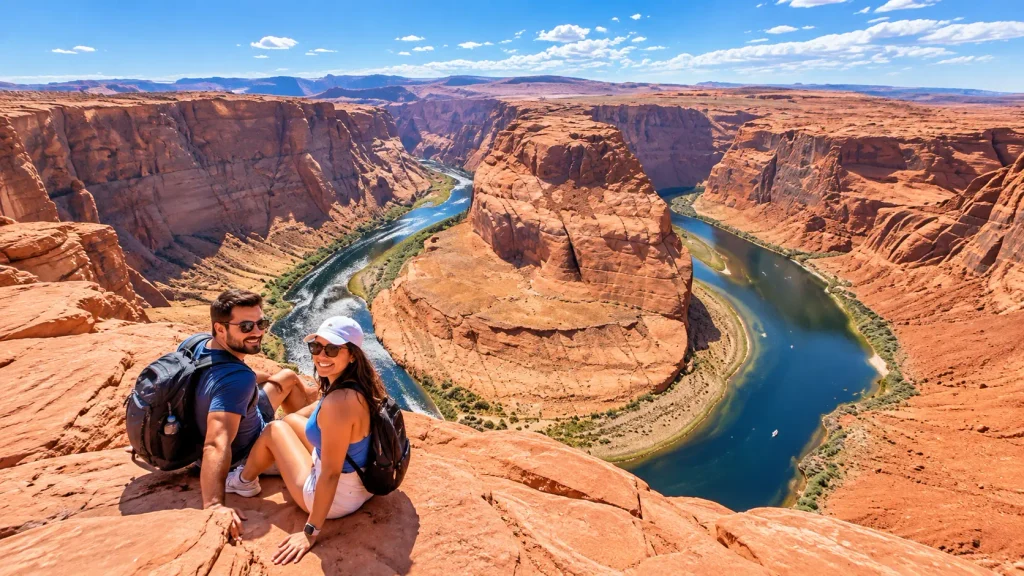 bucket list travel places