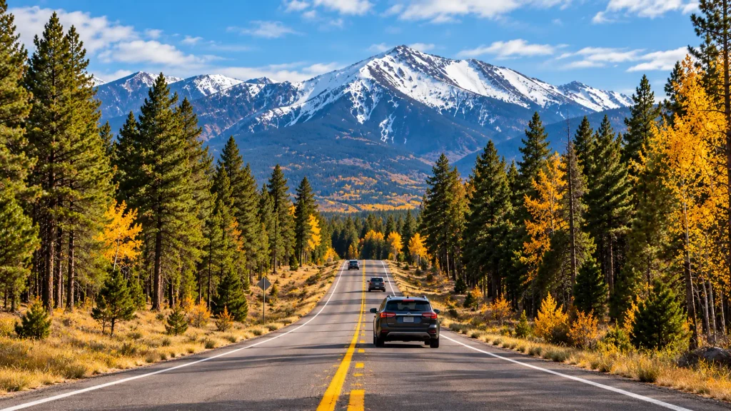bucket list trips