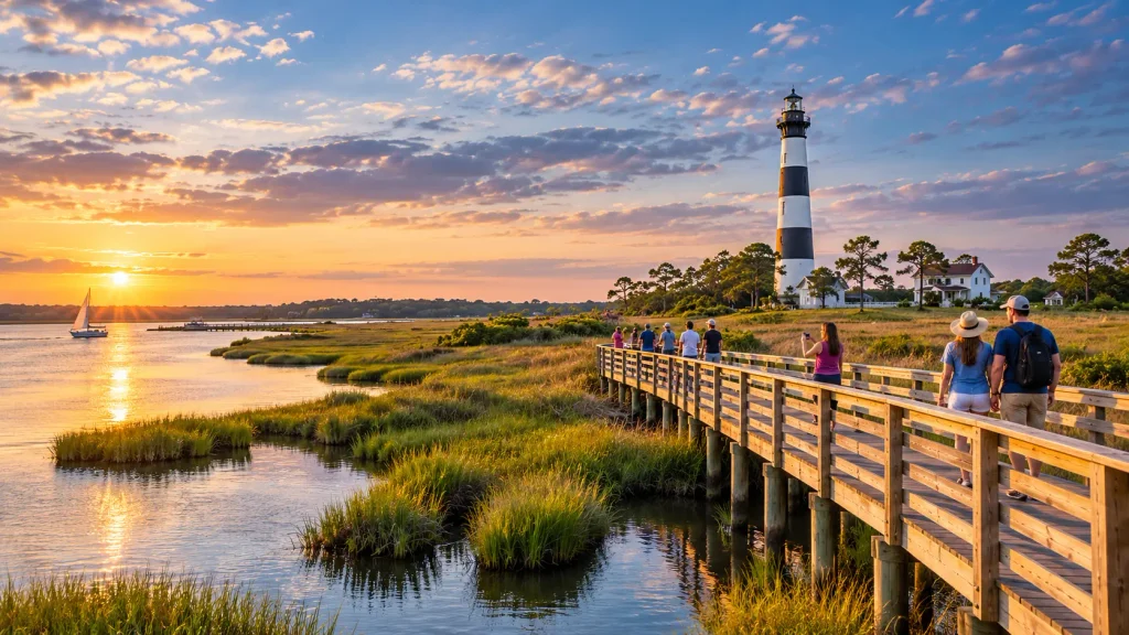 east coast cities
