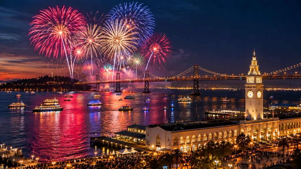 firework usa