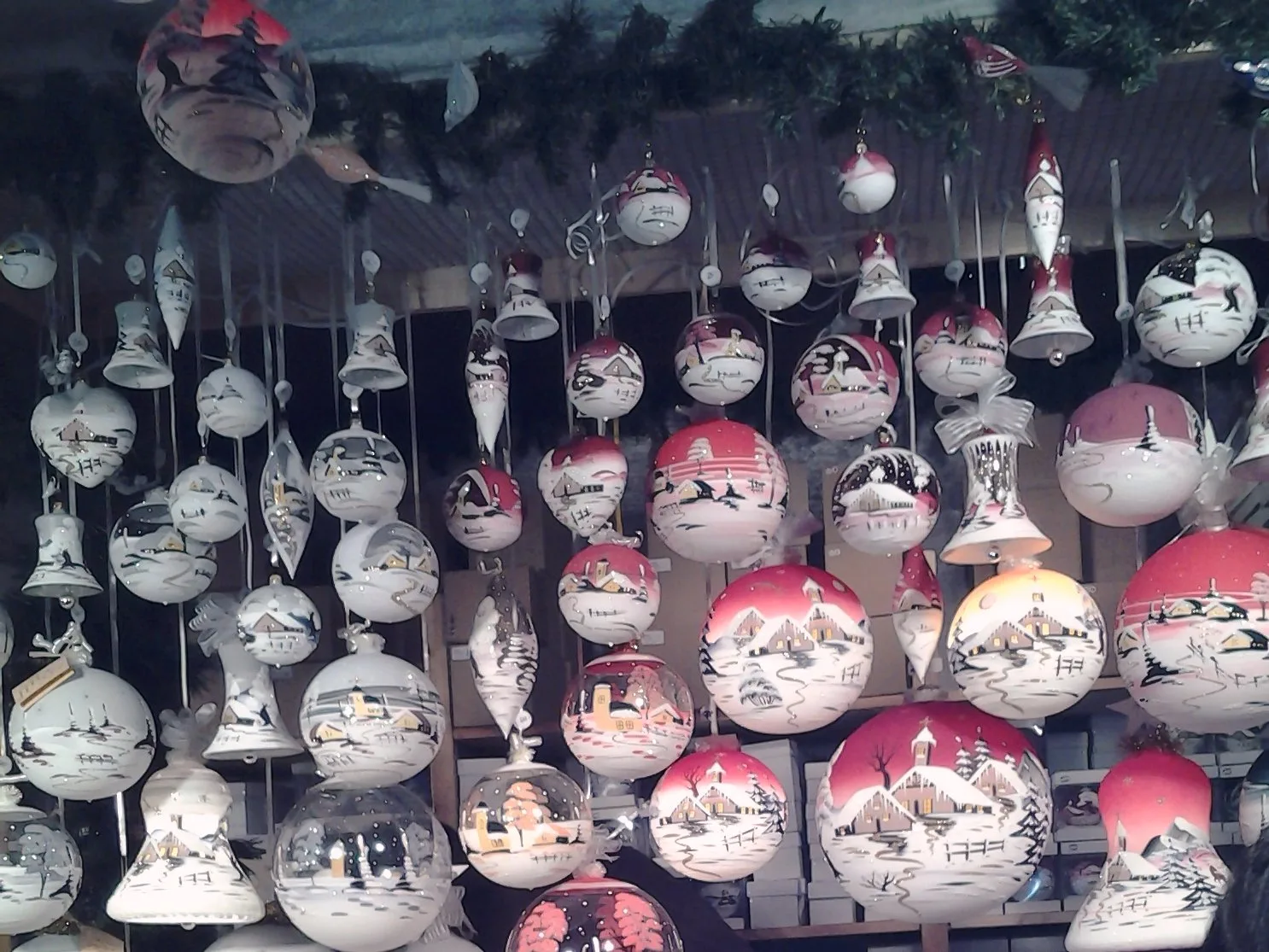 german style christmas markets in usa