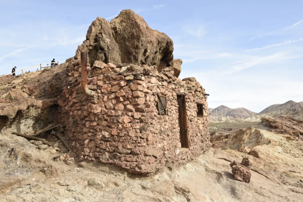 ghost towns you can visit