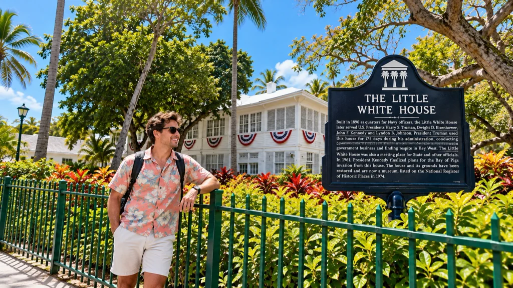 key west things to do