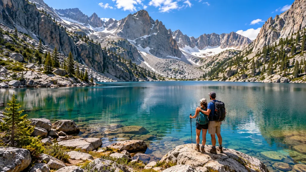 labor day destinations