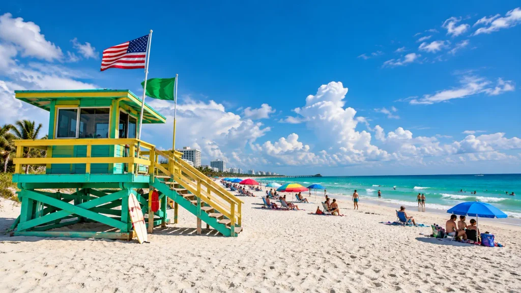 labor day vacation