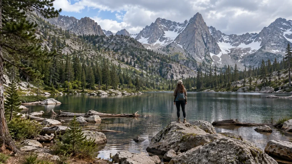 places to visit in June USA