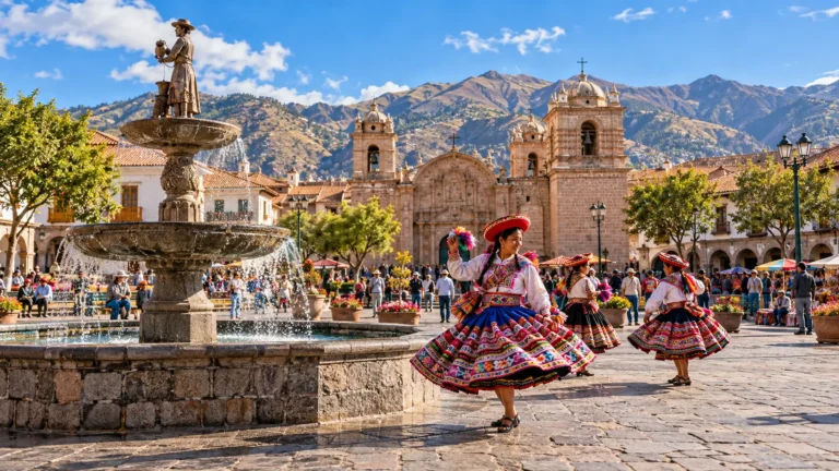 places to visit in June USA