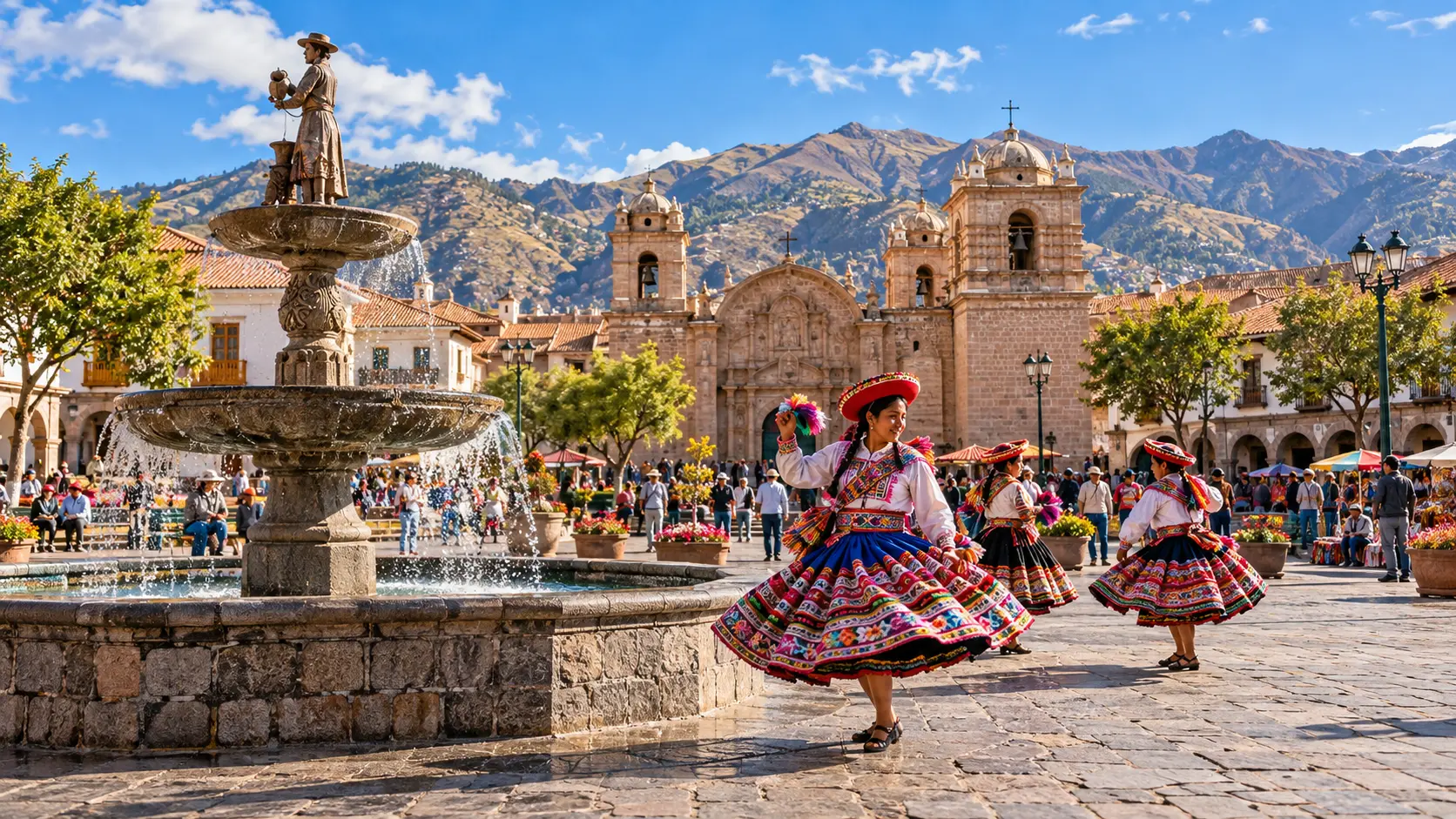 places to visit in June USA
