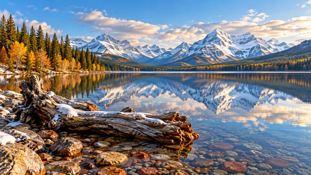 places to visit in june