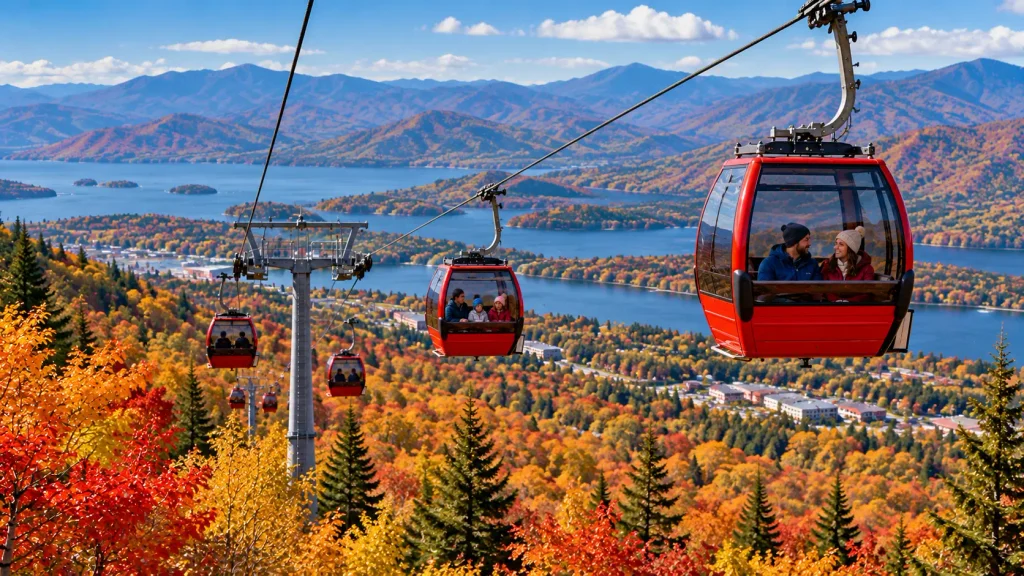 top ski resorts in us